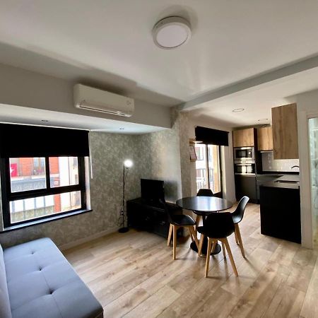 شقة I Precioso Apartamento En El Corazon De سلامنكا المظهر الخارجي الصورة